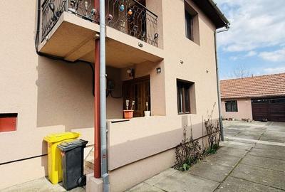 Făget | Casă + anexe | 553 mp teren |  6 camere | Panouri fotovoltaice - 3