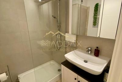 Apartament 3 camere lux // Parcul Herăstrău // loc parcare - 10