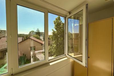 Apartament 3 camere. Zona Aurel Vlaicu, Arad - 10