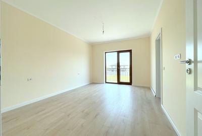 Duplex cu dotari moderne - casa eficienta, pregatita pentru panouri solare - 7