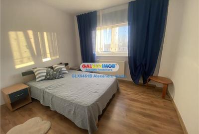 Apartament 2  camere, Tineretului et 5,mobilat si utilat - 5