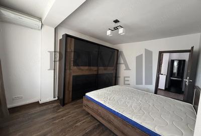 Apartament 2 camere, 52 mp, etaj 2, Olimpia Stadion - 3
