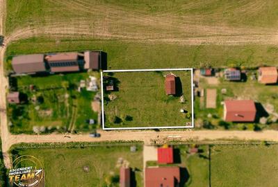 Casuta cu teren de 1.500 mp, Calnic, Covasna,  la 10 minunte de Sfantu Gheorghe - 6