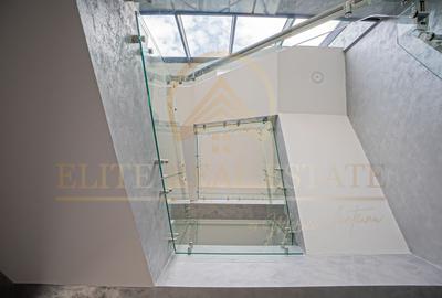 KM 5 -Alpha Residence -  Apartament 3 camere cu balcon – Etaj 1. - 40