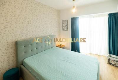 2 Camere de inchiriat | Baneasa | Terasa | Metrou | Parc Herastrau - 4