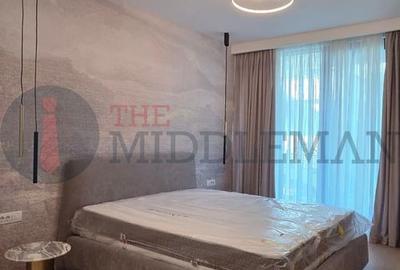 Apartament exclusivist cu 120 mp terase | Parter | Park View - 7