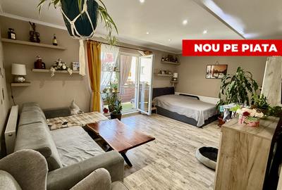 Ap 2 camere+parcare,finisat ,Floresti, zona Terra - 1