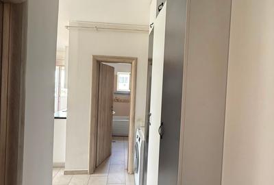 VANZARE APARTAMENT 2 CAMERE MOBILAT SI UTILAT-COMISION 0% MILITARI - 10