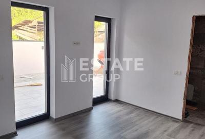 Duplex pe parter Mosnita Veche - 21