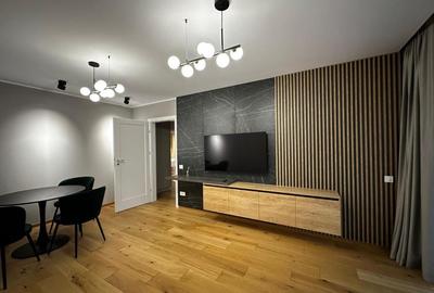 Apartament premium 3 camere Urban Plaza - 1