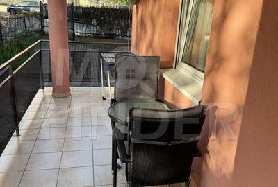 Apartament  3 camere 102 MP in cartierul Andrei Muresanu - 7