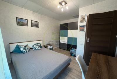 Casa, P+E+M, 170 mp, Zona Ford - 8
