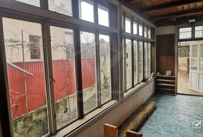 Casa cu grădină proprie, garaj, parcări zona semicentrală Cluj-Napoca - 12