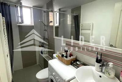 Apartament living cu bucatarie, dormitor de vanzare zona Piata Hermes - 7