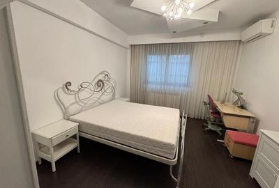 Apartament 150 mp în Vilă – Primăverii | 4 Camere, 3 Băi și Curte Exclusivă - 8