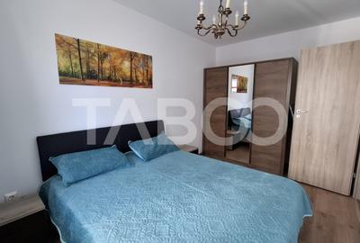Apartament 2 camere de vanzare decomandat 40 mp zona Calea Surii Mici - 5