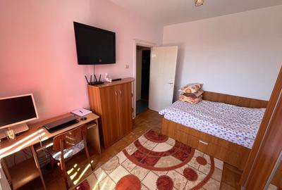 Abator-apartament mobilat,utilat - 8