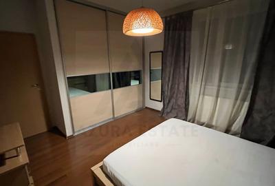 Apartament 2 camere decomandat Etaj 3 si balcon  zona Turnisor - 8