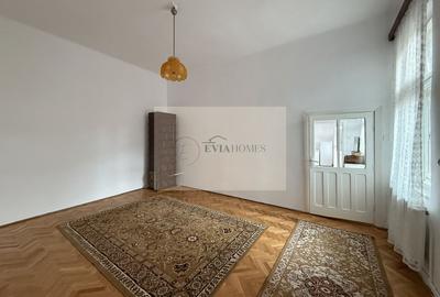 Apartament ultracentral /2 camere /pretabil pentru diferite activitati - 4