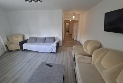 Apartament cu 2 camere, decomandat, CU LOC DE PARCARE, zona Pacurari - 3
