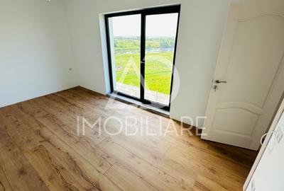 Vânzare vilă P+1 / curte privată / loc de parcare / TVA inclus - 4