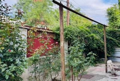 Unirii / Apartament in Vila / Garaj / Boxa / Cartier Uranus / 13 Septembrie - 13