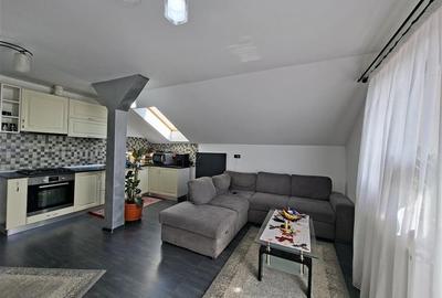 Apartament modern 3 camere balcon 2 locuri parcare zona Brana - 3