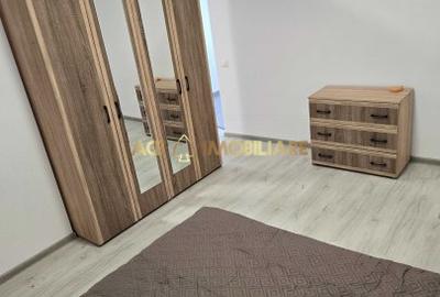 2 Camere de inchiriat tip Studio |Theodor Pallady | Metrou | Parcare - 4