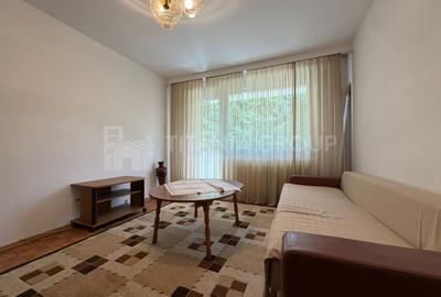 Apartament 3 camere, etaj intermediar - Bulevardul Saturn - 1