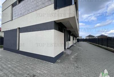 Vila cocheta cu 4 camere, incalzire in pardoseala si finisaje de lux, 24 mp tere - 40
