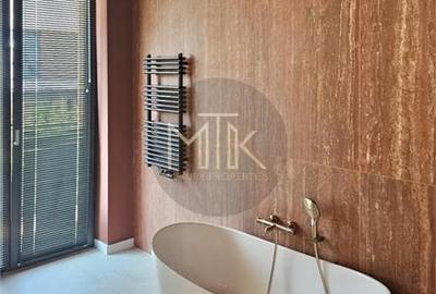 Iancu Nicolae/British SCHOOL | Vila 5 camere mobilata&utilata in Complex EXCLUSI - 31