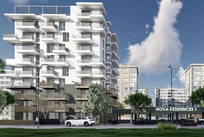 Teren de vanzare in Constanta zona Tomis Plus - 5