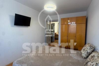 Apartament central 2 camere piata Mihai Viteazul - 2