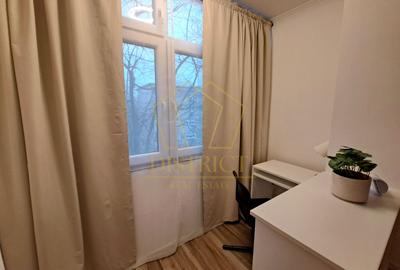 COM 0% Apartament cu 4 camere, incalzire in pardoseala | Dacia - 7