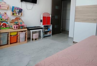 Apartament 2 camere decomandat etaj 3 Calea Romanului - 5