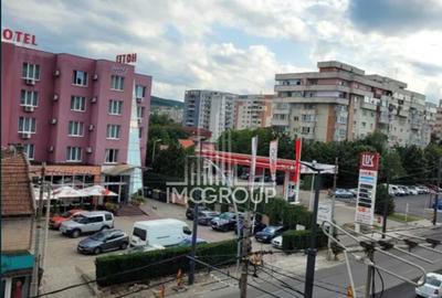 Apartament de inchiriat 2 camere - UMF , USAMV, Platinia - 7