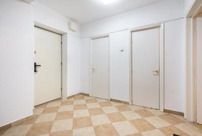 3 camere bulevardul  Unirii - 10