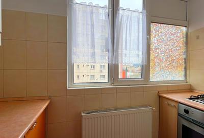 Apartament cu 3 camere in zona Griviței - 5