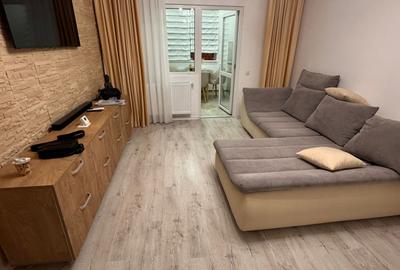 Apartament de inchiriat 2 camere LUX - 1