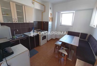 CHIRIE, apartament 2 camere decomandat, CUG, SPATIOS, ideal locuit - 10