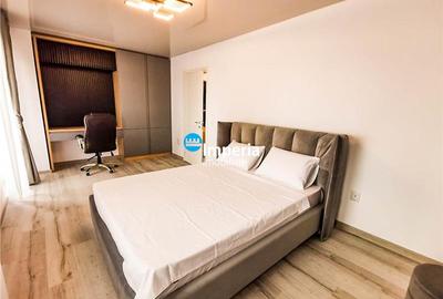 Apartamente noi, 3 camere, Copou - Aleea Sadoveanu - 14