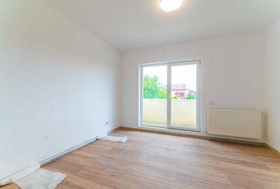 Magurele, Regal Home, prima inchiriere, apartament 3 camere nemobilat, 77 mp! - 5