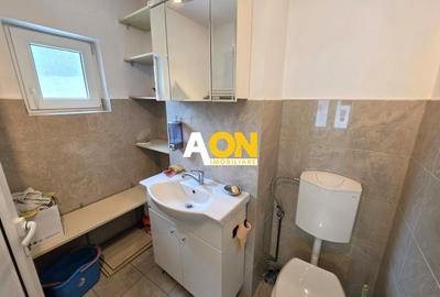Spatiu de birouri de vanzare Cetate, 50 mp, zona Stadion - Parter - 8