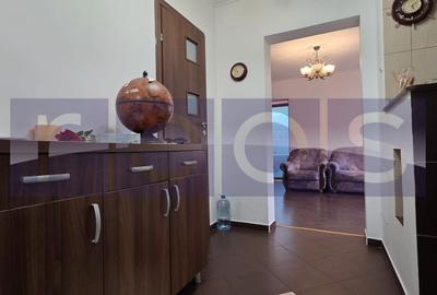 VANZARE 4 CAMERE SEMIDECOMANDAT TINERETULUI - 13