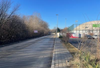 Pipera -Padurea Baneasa 5000m -C.U. - 1