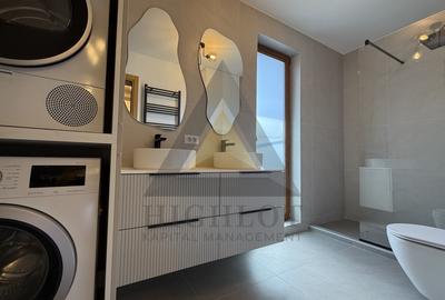 SUNFLOWER GRAND RESIDENCE | COMPLEX PISCINA | VILA 5 CAMERE DISPONIBILA IMEDIAT - 26