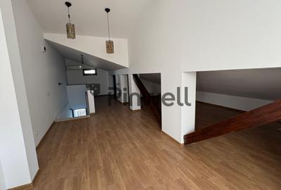 De inchiriat| Vila premium| Pipera| 220 mp utili| Curte proprie - 14