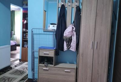 Vând apartament 2 camere, parter înalt, utilat și mobilat. - 3