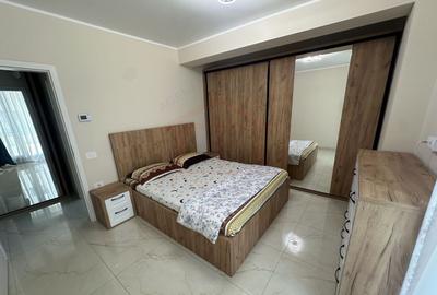 🏢De închiriat apartament 2 camere –Micro 17 - 4