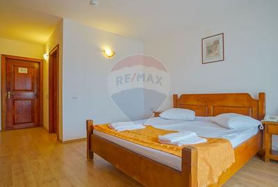 Complex Turistic Panicel, DN73A - 37